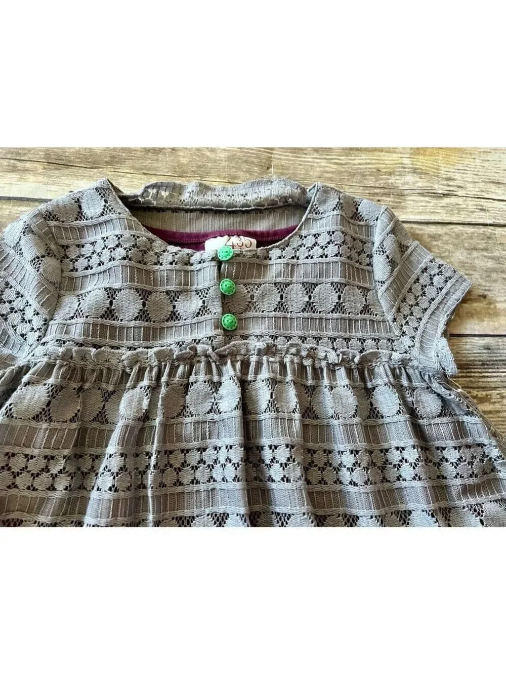 NWT Matilda Jane Sovereign Dress-Size 8